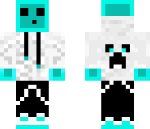 slime boy
