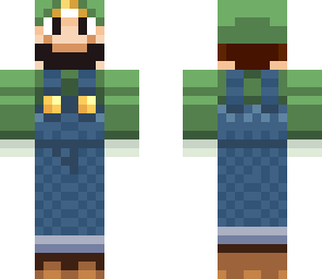 luigi