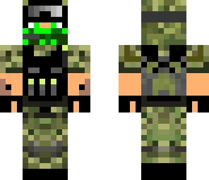 soldier jertsujou