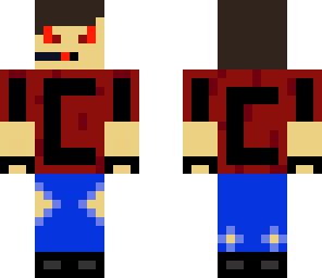 craftimoles' new lp skin