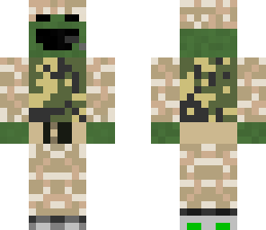 camocraziest