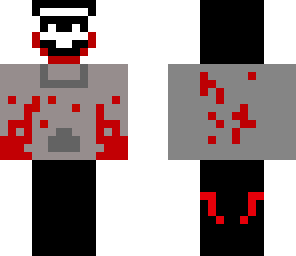 jeff the killer