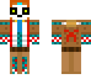 indian panda