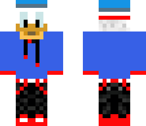 donald