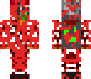 bloodman