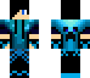 the new blue
