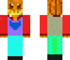 the punkin guy