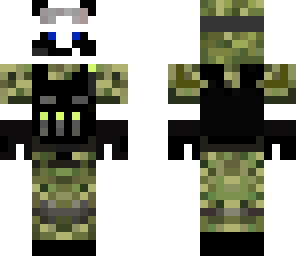 army panda 2