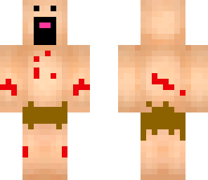 bloody surviver
