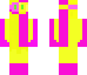 butter man