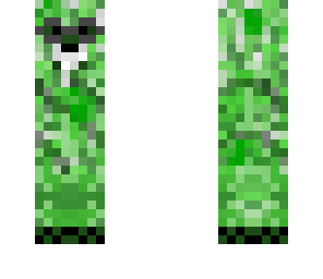 creeper in disguise