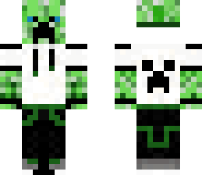 cool creeper