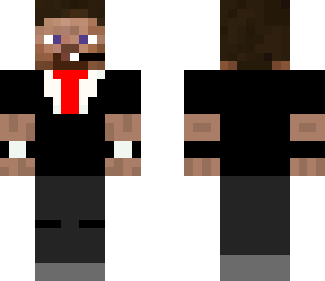 steve 007