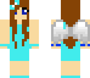 angel blue