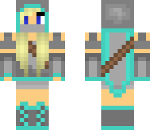 assassin girl 2