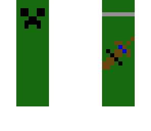 creeper-man29pl