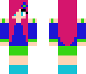 cool girl the improved version