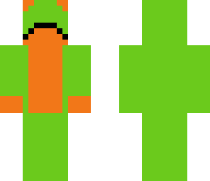 tree frog