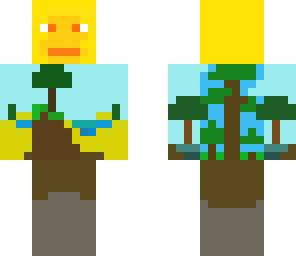 different biomes