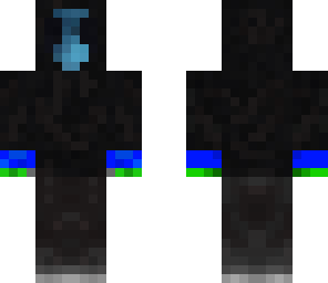 eyeless jack