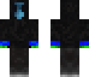 no eyes