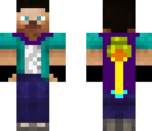 hd steve