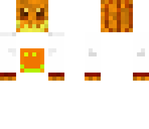 pumkin god