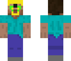 super steve