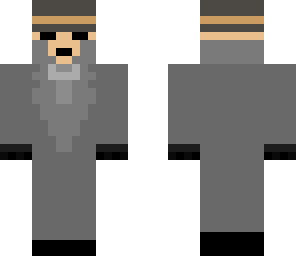 secret agent