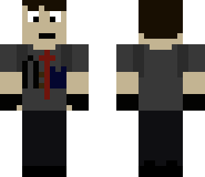 random guy