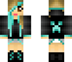 girl