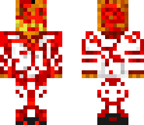 dead guy