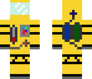 hazmat suit 2
