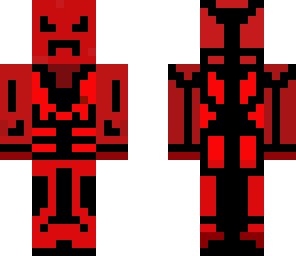 devil