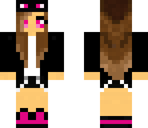 ender chick