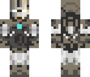 iron man war machine