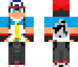 ash ketchup