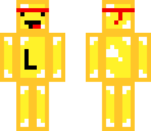 luisminer thekiller