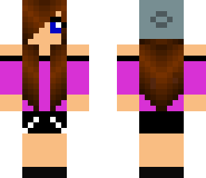 skolgirl
