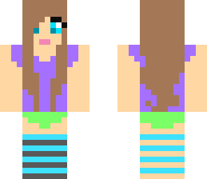 cute girl