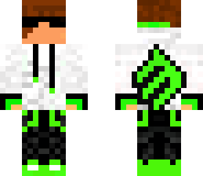 mumfordkids 2 skin