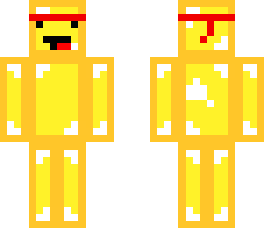 butter guy