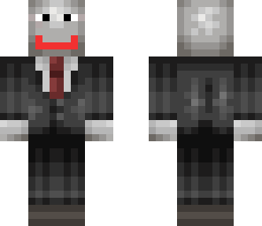 happy slender