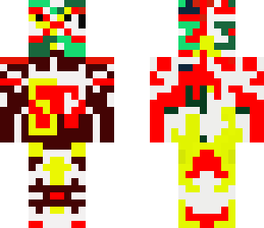 color man