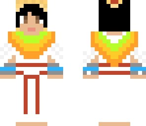boy cleopatra