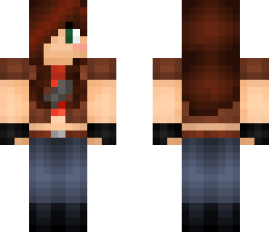 awesome girl v3