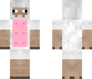 sheepman