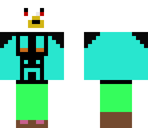 my epic skin
