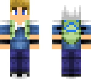 teen finn the human