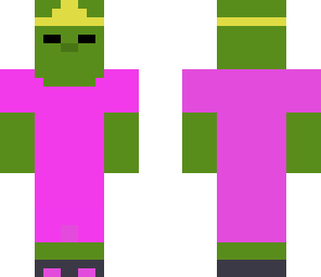 zombie princess